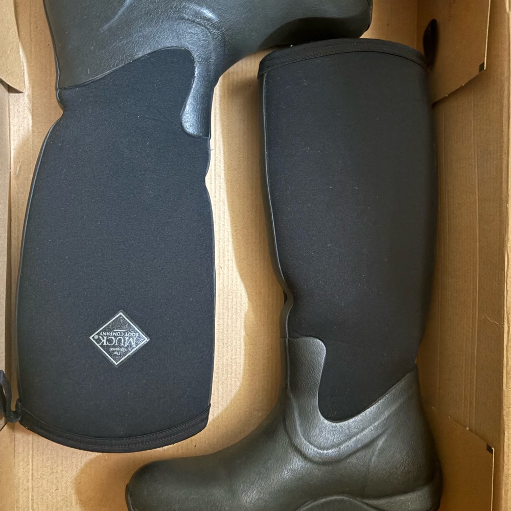 Women's Muck boots